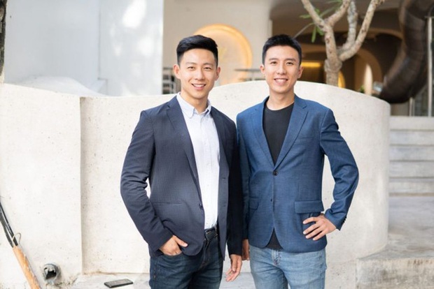 Hội mê trai xỉu up xỉu down với chàng co-founder có nụ cười cực cuốn, profile từng học Harvard nói lên tất cả! - Ảnh 3. Hội mê trai xỉu up xỉu down với chàng co-founder có nụ cười cực cuốn, profile từng học Harvard nói lên tất cả! - Ảnh 3.