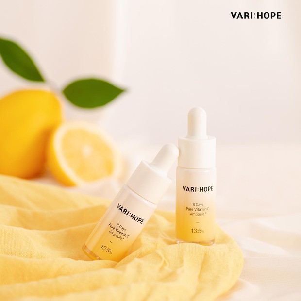 Makeup artist người Hàn chia sẻ loạt sản phẩm đỉnh cao giúp cô “cải tạo” làn da thâm mụn xấu xí trở nên căng mướt như phủ sương - Ảnh 14. Makeup artist người Hàn chia sẻ loạt sản phẩm đỉnh cao giúp cô “cải tạo” làn da thâm mụn xấu xí trở nên căng mướt như phủ sương - Ảnh 14.