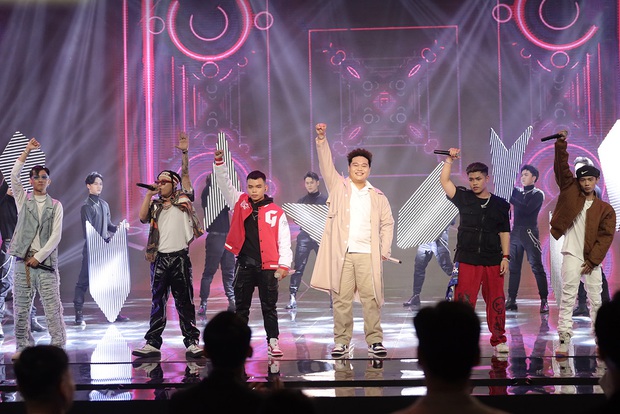 Khi được Trấn Thành hỏi mê rap hay mê người làm rap hơn, Châu Bùi có câu trả lời khiến dân tình dậy sóng! - Ảnh 7.