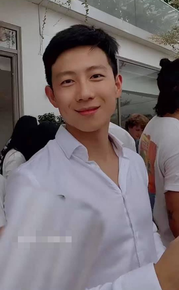 Hội mê trai xỉu up xỉu down với chàng co-founder có nụ cười cực cuốn, profile từng học Harvard nói lên tất cả! - Ảnh 6. Hội mê trai xỉu up xỉu down với chàng co-founder có nụ cười cực cuốn, profile từng học Harvard nói lên tất cả! - Ảnh 6.