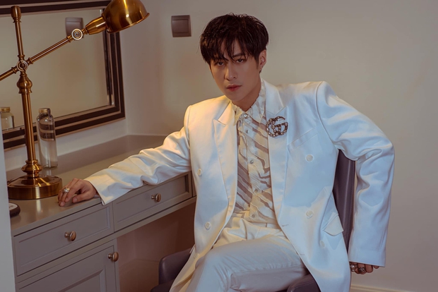 Chào Tân Sửu với 10 diễn viên năm tuổi tài năng hết nấc: Ai cũng vừa đẹp vừa giỏi bảo sao fan không đổ đứ đừ! - Ảnh 19.