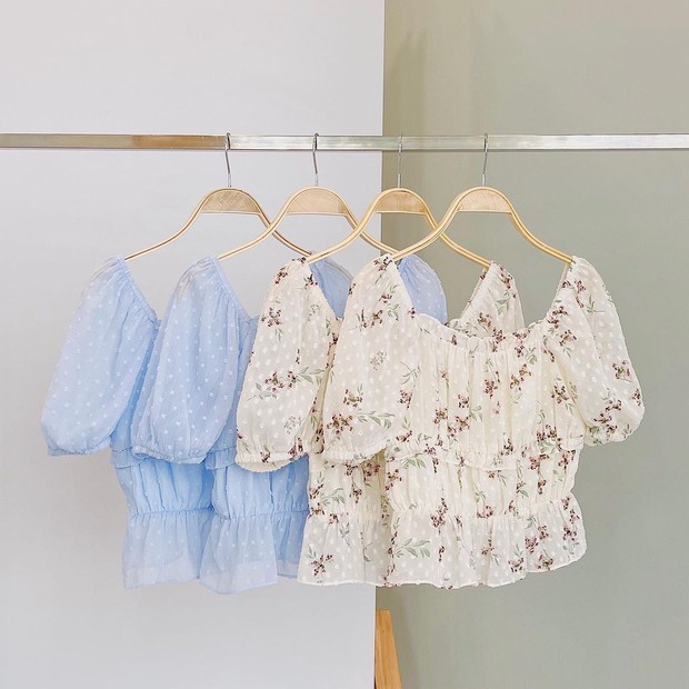 Cẩm nang sắm Tết sát nút ngày 30: Shopping giờ chót vẫn ngon lành cành đào, cần gì có nấy  - Ảnh 18.