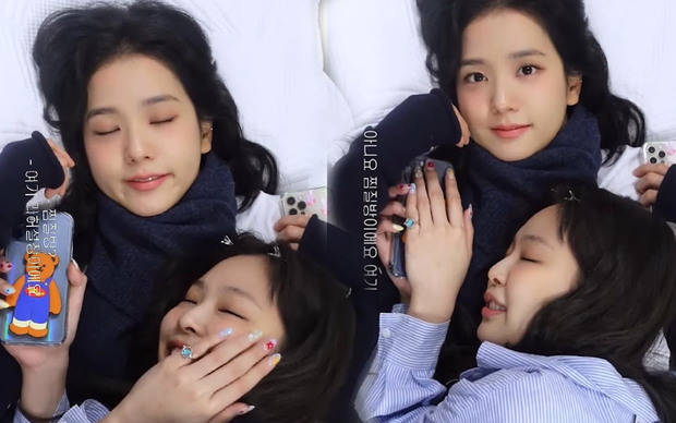 Từ chính miệng Jisoo: Không có chuyện BLACKPINK để mặt mộc đi tổng duyệt, muốn đẹp phải makeup full face! - Ảnh 2.