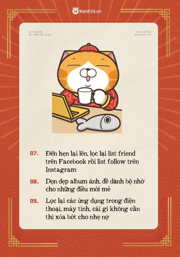 21 việc đến ngày cuối năm còn làm chưa xong thì ăn Tết bớt ngon - Ảnh 5.