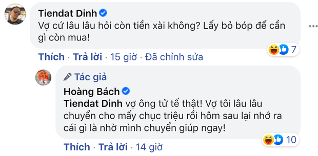 Hội đàn ông của gia đình: Hoàng Bách rớt nước mắt vì lâu lắm mới được cầm nhiều tiền, Tiến Đạt đồng cảm ngay và luôn! - Ảnh 3.