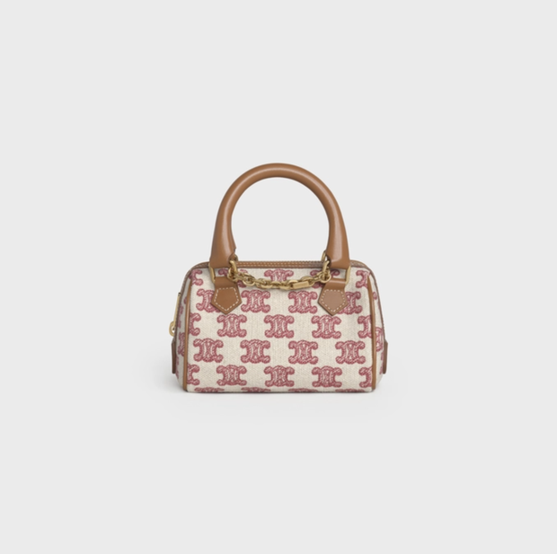 Tưởng vô tình đụng túi với Lisa, nào ngờ Khánh Linh cố ý order giống: “Thấy đẹp nên mua luôn” - Ảnh 5.