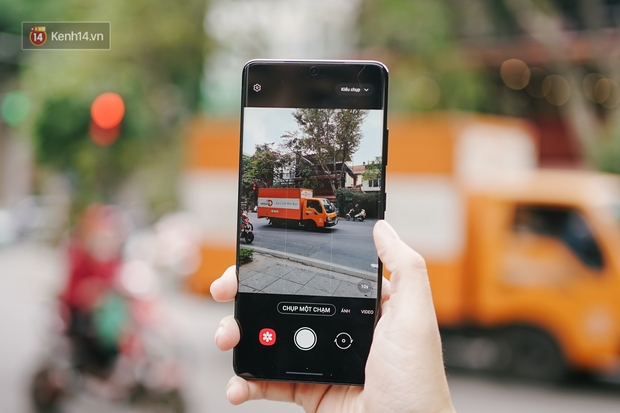 Làm chủ camera của Galaxy S21 với những tính năng và mẹo nhỏ này! - Ảnh 2.