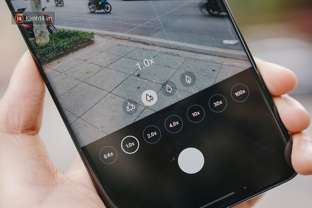 Làm chủ camera của Galaxy S21 với những tính năng và mẹo nhỏ này! - Ảnh 5.