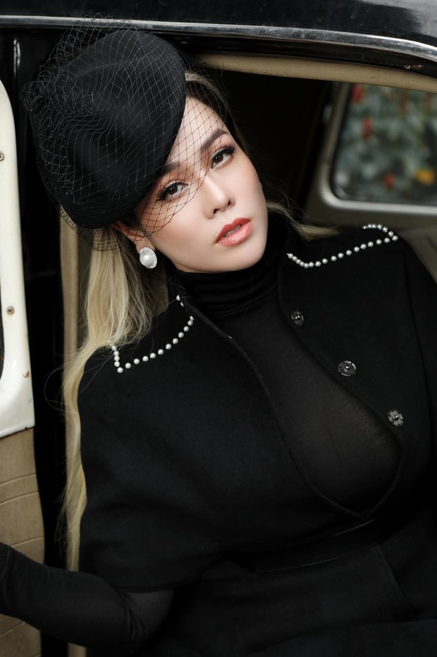 Chào Tân Sửu với 10 diễn viên năm tuổi tài năng hết nấc: Ai cũng vừa đẹp vừa giỏi bảo sao fan không đổ đứ đừ! - Ảnh 4.