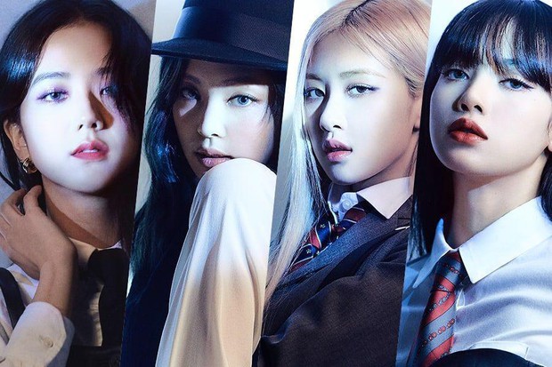 Từ chính miệng Jisoo: Không có chuyện BLACKPINK để mặt mộc đi tổng duyệt, muốn đẹp phải makeup full face! - Ảnh 1.