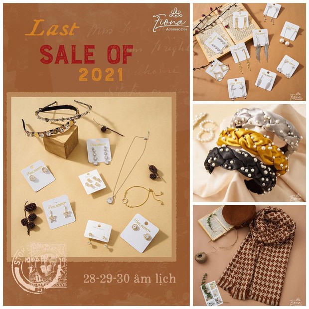 Cẩm nang sắm Tết sát nút ngày 30: Shopping giờ chót vẫn ngon lành cành đào, cần gì có nấy  - Ảnh 25.