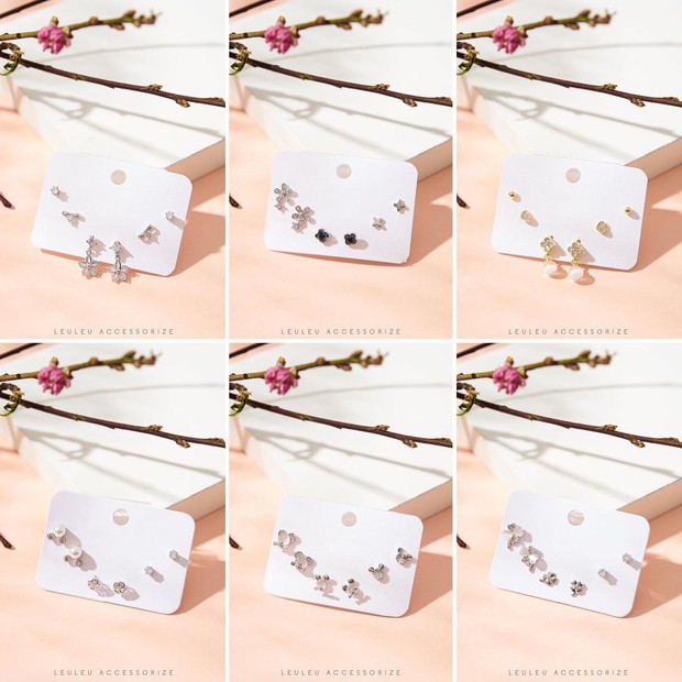 Cẩm nang sắm Tết sát nút ngày 30: Shopping giờ chót vẫn ngon lành cành đào, cần gì có nấy  - Ảnh 23.