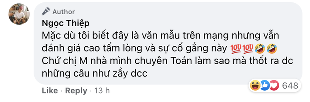 Tâm thư gửi 2 con trai LGBT của bà mẹ tâm lý, nghi là văn mẫu nhưng độ có tâm vẫn đỉnh của chóp - Ảnh 4.