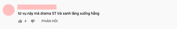 Dân mạng ào ào vào kênh YouTube của ViruSs cảm ơn vì đã dập hộ drama trà xanh của Sơn Tùng - Ảnh 3.