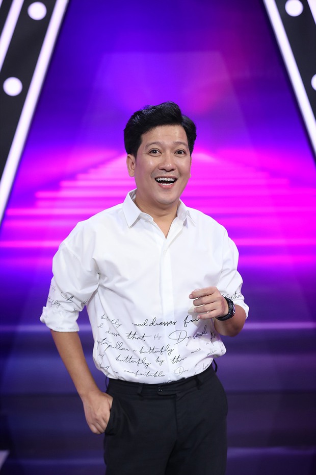 Sốc toàn tập loạt ảnh Trường Giang thời còn gầy rộc như da bọc xương bên NS Hoài Linh: Không phải cứ gầy là auto đẹp! - Ảnh 5.