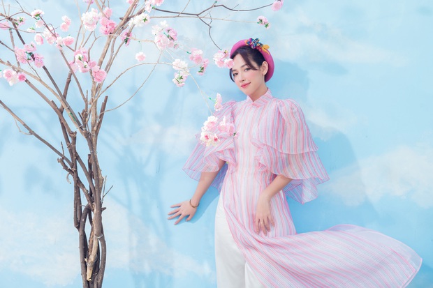 Cara - NoWay phát cẩu lương dịp Tết, không quên nhắc fan cùng chống dịch - Ảnh 9.