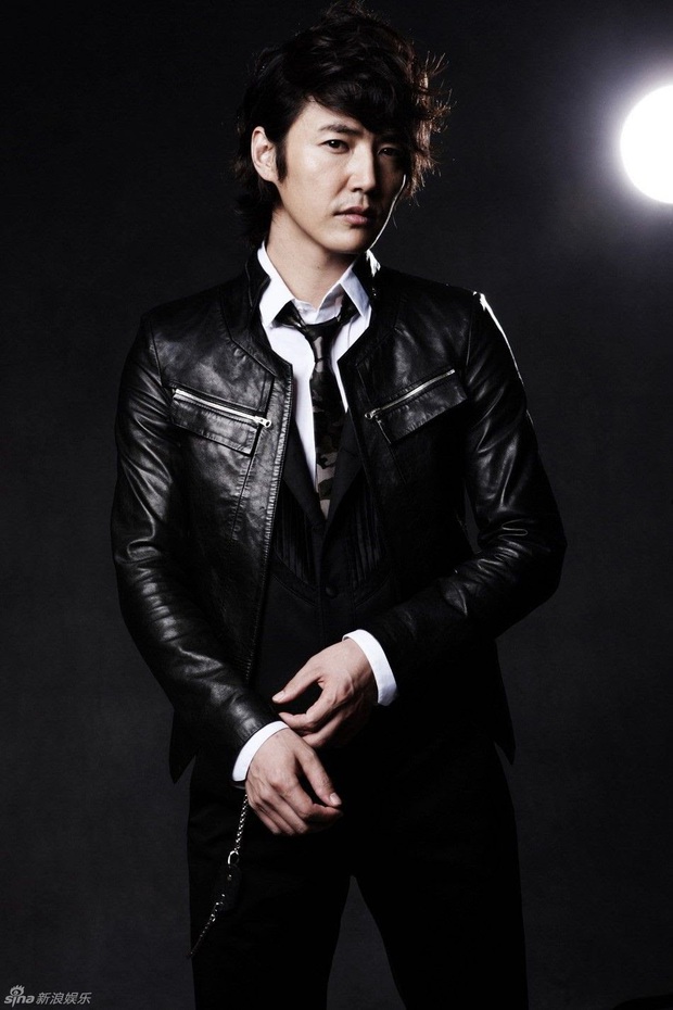 Nghề nghiệp của diễn viên Hàn trước khi nổi tiếng: Song Joong Ki vỡ mộng trượt băng, Kim Tae Ri bán sữa đậu nành - Ảnh 6.