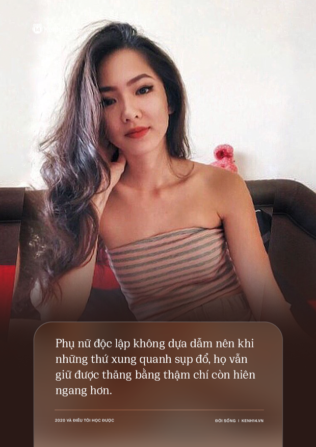 Gái đẹp Việt làm tiếp viên tại hãng hàng không đắt giá nhất hành tinh: 10 bài học đắt xắt ra miếng cho năm mới! - Ảnh 11.