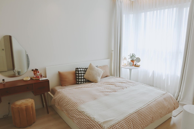 Nhà Kiên Hoàng - Heo Mi Nhon đẹp không chỗ chê, dân tình rần rần xin link mua đồ decor ưng mắt - Ảnh 5.