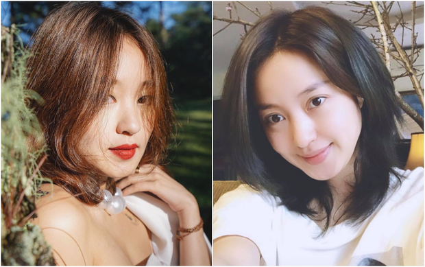 Phe gái đẹp tổ chức đại hội show mặt mộc cuối năm, ai khác với hình tượng lung linh ngày thường nhất? - Ảnh 3.