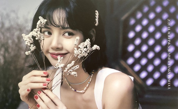 Lisa (BLACKPINK): Từ sao nhí Thái Lan đến em gái quốc tế làm nên lịch sử và những giọt nước mắt chảy ngược phía sau thành công - Ảnh 6. Lisa (BLACKPINK): Từ sao nhí Thái Lan đến em gái quốc tế làm nên lịch sử và những giọt nước mắt chảy ngược phía sau thành công - Ảnh 6.