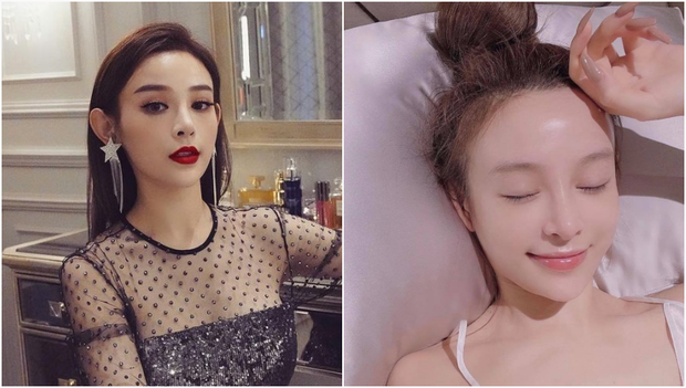 Phe gái đẹp tổ chức đại hội show mặt mộc cuối năm, ai khác với hình tượng lung linh ngày thường nhất? - Ảnh 1.