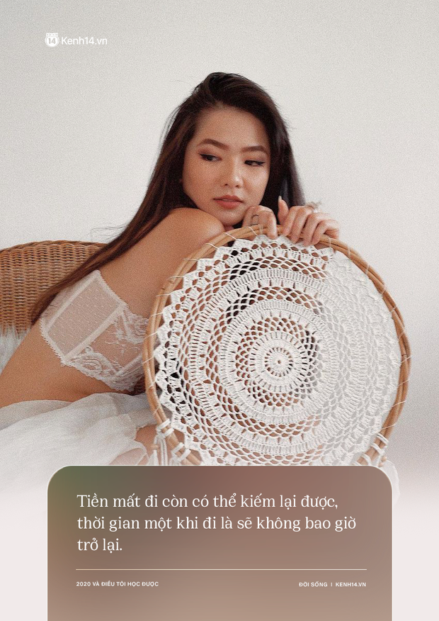 Gái đẹp Việt làm tiếp viên tại hãng hàng không đắt giá nhất hành tinh: 10 bài học đắt xắt ra miếng cho năm mới! - Ảnh 6.