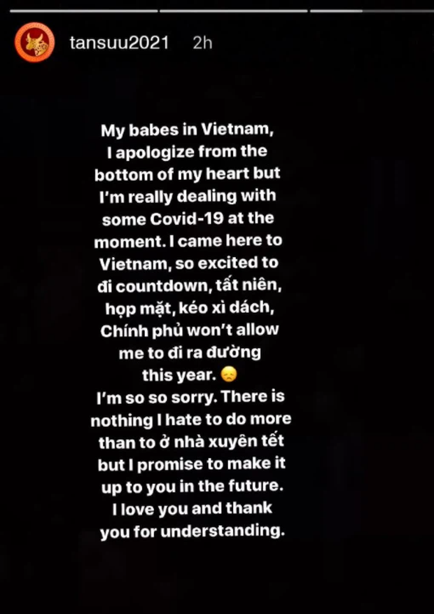 Tuyển tập văn mẫu chúc Tết 2021 tặng bạn xài cho nhanh: Từ ông bà cha mẹ, bè bạn đến chúc sếp đều đủ cả! - Ảnh 13.