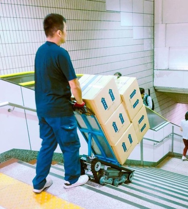 Loạt ý tưởng từ những bộ não có IQ đỉnh cao” ở các quốc gia khác nhau, được bình chọn nên cho áp dụng khắp mọi nơi trên thế giới - Ảnh 4. Loạt ý tưởng từ những bộ não có IQ đỉnh cao” ở các quốc gia khác nhau, được bình chọn nên cho áp dụng khắp mọi nơi trên thế giới - Ảnh 4.