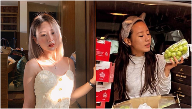 Phe gái đẹp tổ chức đại hội show mặt mộc cuối năm, ai khác với hình tượng lung linh ngày thường nhất? - Ảnh 15.