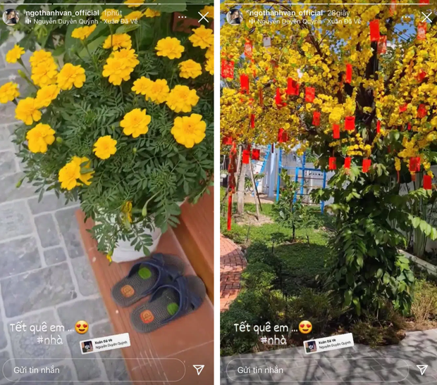 Huy Trần xác nhận về quê ra mắt gia đình Ngô Thanh Vân qua liên hoàn ảnh check-in ngay trước giao thừa? - Ảnh 4.