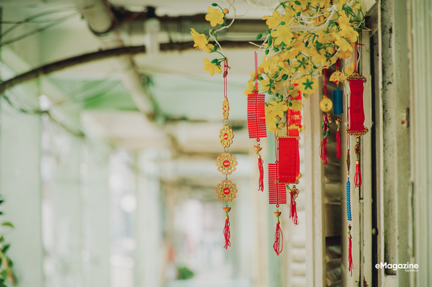 Những điều cần kiêng kỵ đầu năm: Vì sao dân gian quan niệm quét nhà sẽ khiến gia chủ mất tài lộc? - Ảnh 3.