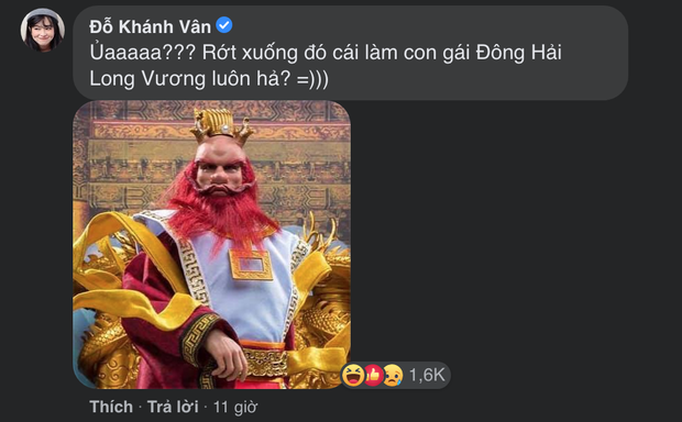 Hậu Hoàng chơi hệ đổi màu tóc đón Tết, fan couple Long - Hậu kiếm cớ đẩy thuyền ngay và luôn - Ảnh 2.