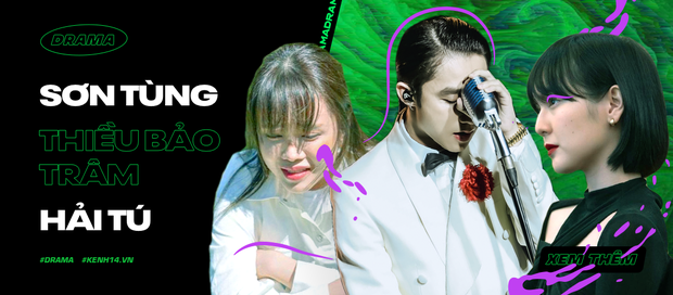 Táo Quân 2021 bất ngờ nhắc đến drama trà xanh của Sơn Tùng M-TP trong đêm Giao thừa - Ảnh 3.