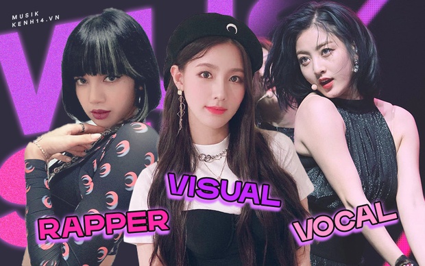 Nếu Kpop có girlgroup tuổi Sửu: Lisa và Rosé ai cũng đỉnh thế này thì phải debut cả hai, Jihyo có còn là trưởng nhóm? - Ảnh 1.