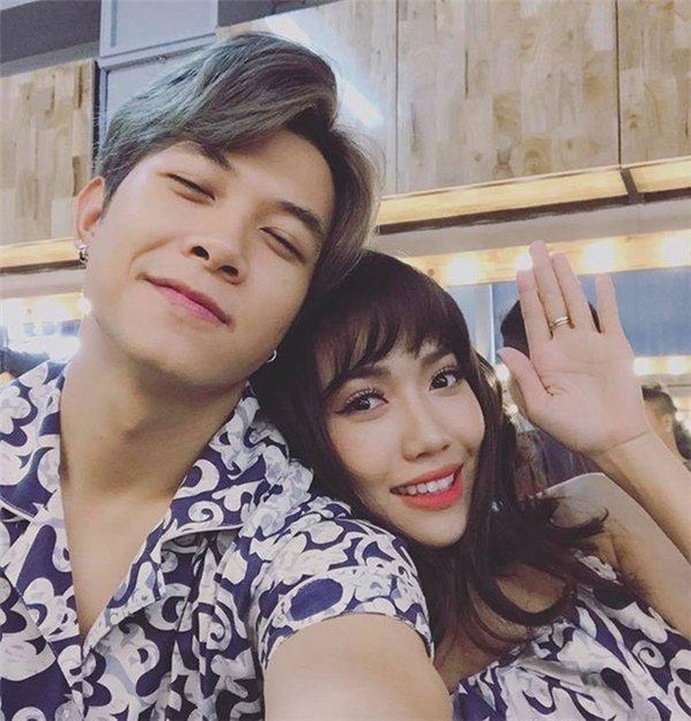 Sau khi Anh Tú thả thính công khai cô ấy, Diệu Nhi lập tức có ngay động thái khẳng định chủ quyền? - Ảnh 3.