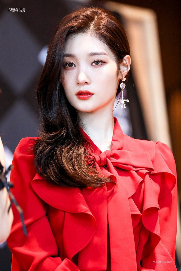 Nếu Kpop có girlgroup tuổi Sửu: Lisa và Rosé ai cũng đỉnh thế này thì phải debut cả hai, Jihyo có còn là trưởng nhóm? - Ảnh 12.