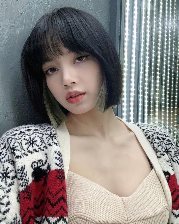 Nếu Kpop có girlgroup tuổi Sửu: Lisa và Rosé ai cũng đỉnh thế này thì phải debut cả hai, Jihyo có còn là trưởng nhóm? - Ảnh 15.