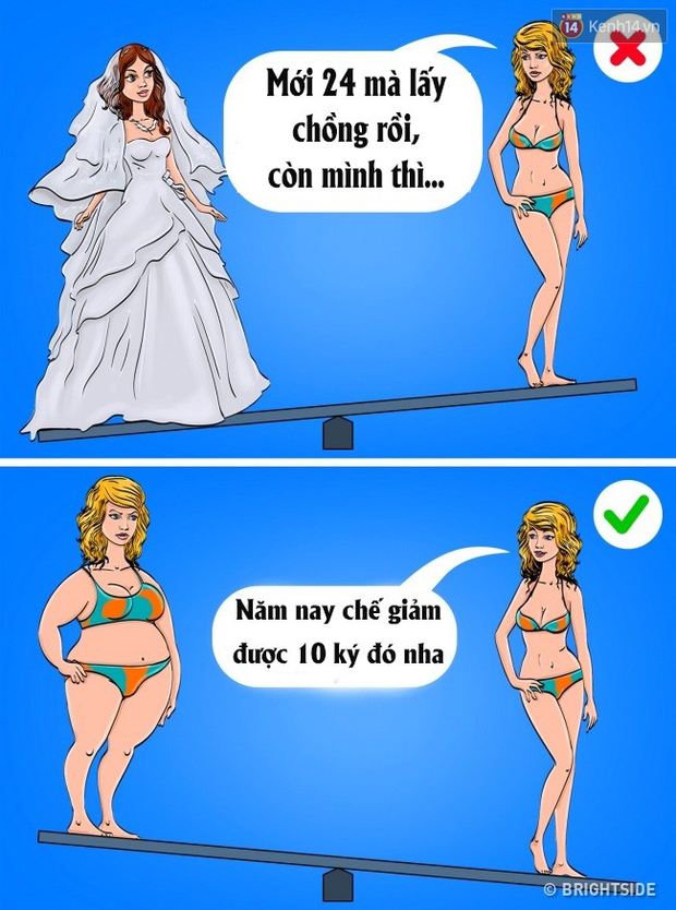 Tết Tân Sửu tranh thủ mà bỏ ngay 8 thói quen này, nếu không muốn năm mới tuột dốc một cách đáng sợ - Ảnh 4.