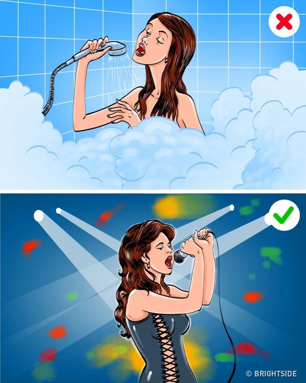 Tết Tân Sửu tranh thủ mà bỏ ngay 8 thói quen này, nếu không muốn năm mới tuột dốc một cách đáng sợ - Ảnh 2.