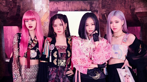Sau vụ stylist của TWICE đạo nhái outfit của BLACKPINK mới thấy: Pretty Savage là ca khúc tiên tri với lời cực gắt! - Ảnh 7.