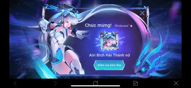 Tiền lì xì sẽ đi về đâu? Với game thủ Liên Quân là dàn skin bậc SSS cực ấn tượng - Ảnh 4.