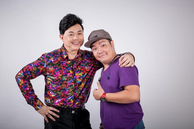 4 tiếng trước năm mới, fanpage danh hài Chí Tài được trao lại cho ca sĩ Phương Loan, công ty của cố NS có sự thay đổi lớn - Ảnh 2.