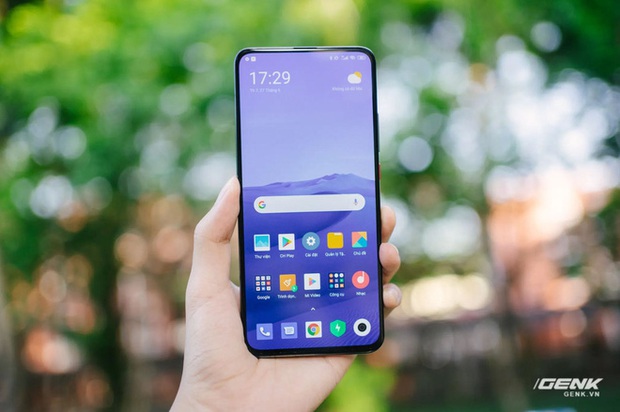 5 lựa chọn smartphone dưới 10 triệu đồng để du Xuân Tân Sửu 2021 - Ảnh 6.