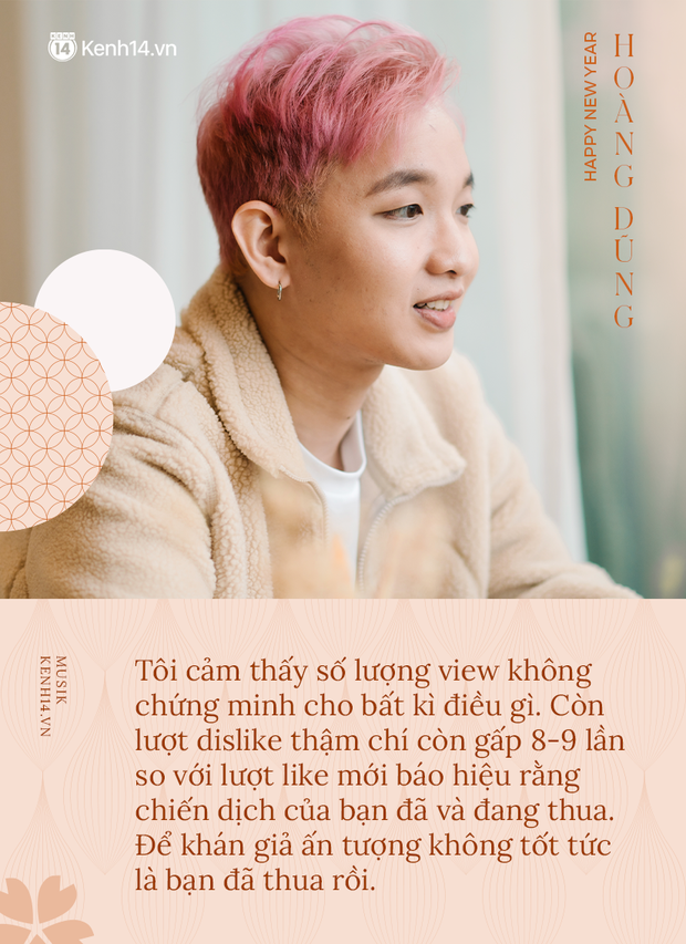 Valentine nghe Hoàng Dũng kể về nàng thơ đời thật: Các fan thoải mái gọi tôi là chồng, anh yêu, bạn gái tôi chẳng bao giờ ghen đâu! - Ảnh 10.