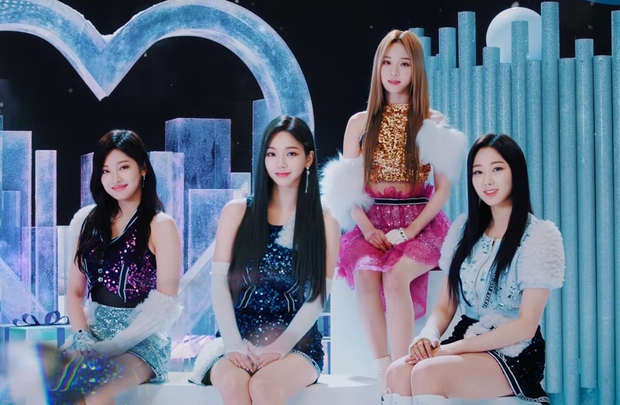 30 nhóm nhạc nữ hot nhất: Red Velvet trở lại, sức nóng từ (G)I-DLE có làm BLACKPINK mất ngôi vương? - Ảnh 10.