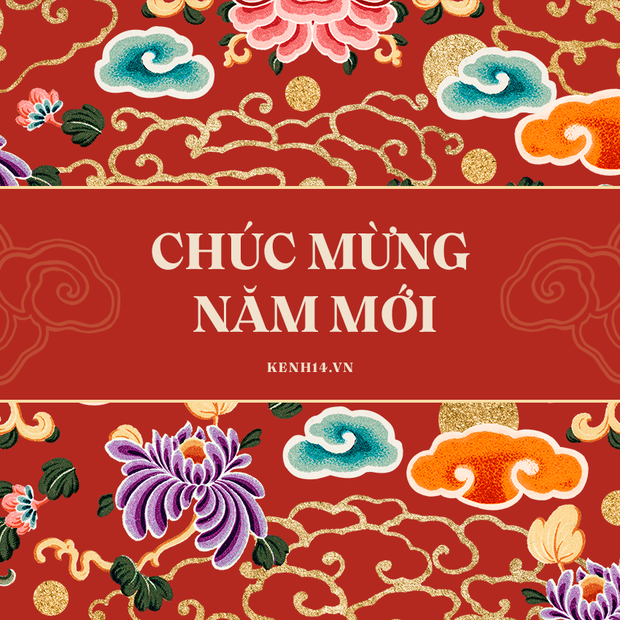 Chúc mừng năm mới! - Ảnh 1.