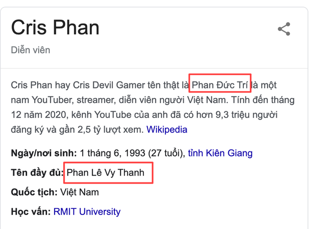 10 bí ẩn mà những người chơi hệ hít hà drama trên mạng cần được giải đáp trong năm 2021! - Ảnh 9.