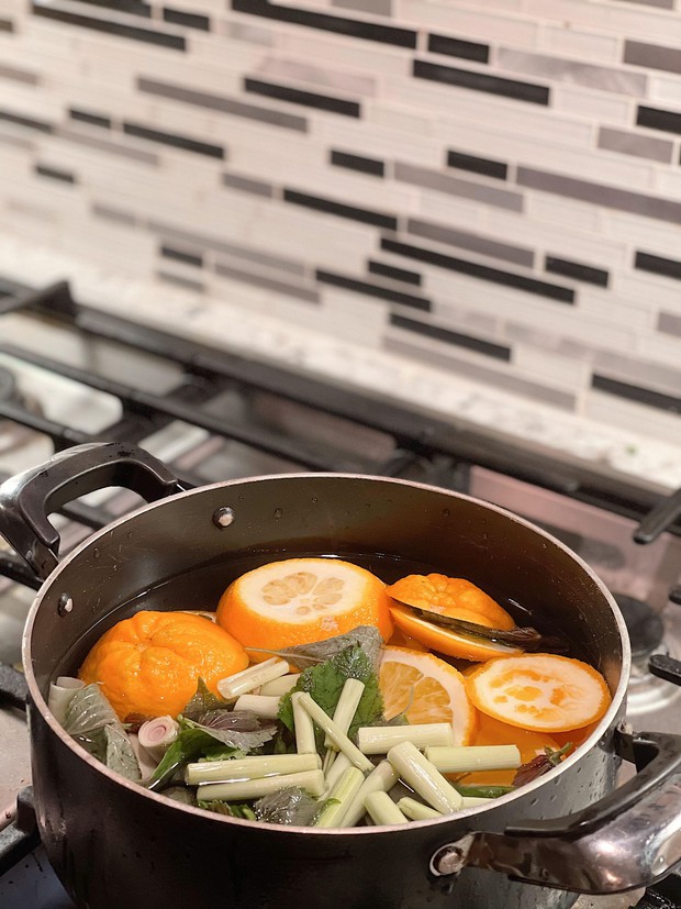 Nhật ký chữa bệnh của 2 chị em du học sinh Việt tại Canada mắc Covid-19: Nhất quyết giấu gia đình, chỉ ra 4 lưu ý quan trọng - Ảnh 6.