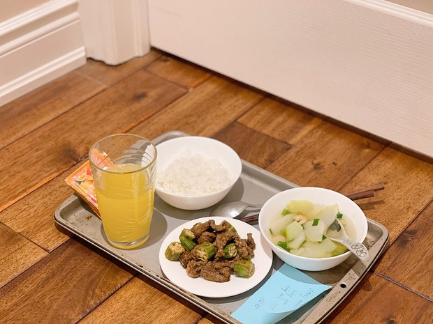 Nhật ký chữa bệnh của 2 chị em du học sinh Việt tại Canada mắc Covid-19: Nhất quyết giấu gia đình, chỉ ra 4 lưu ý quan trọng - Ảnh 5.